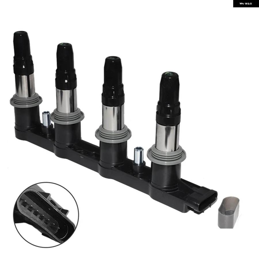 並行輸入品 イグニッション コイル 55585539 シボレー クルーズ J300 1.6 1.8 2009- J305 ハッチバック 2011- J308 ステーションの画像