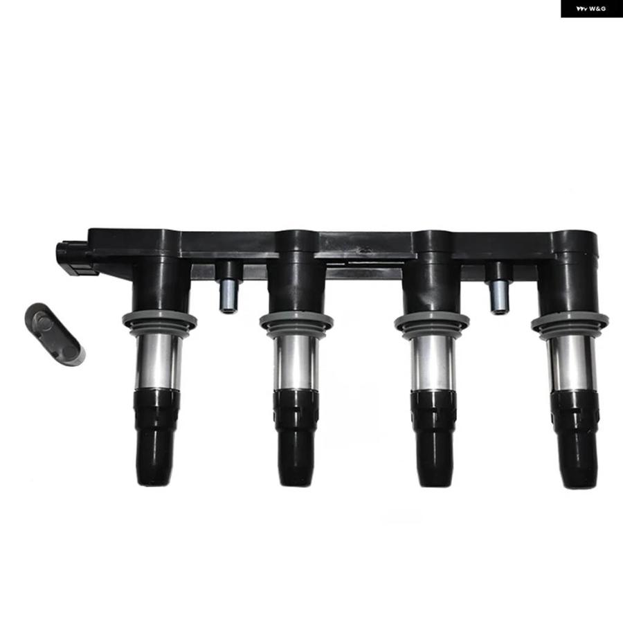 並行輸入品 イグニッション コイル 55585539 シボレー クルーズ J300 1.6 1.8 2009- J305 ハッチバック 2011- J308 ステーションの画像