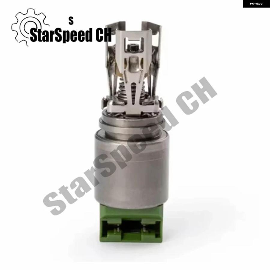 並行輸入品 ZF6HP19 6HP21 6HP26 トランス ミッション バルブ ボディ 9 ソレノイド キット 1068298044 BMW 128I X5 X4 アウディの画像