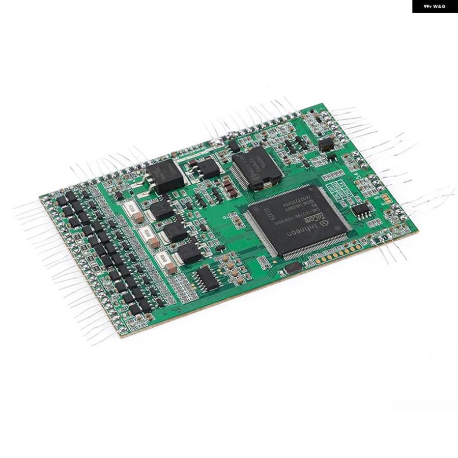 並行輸入品 02E927770AQ 6速DSG 02E DQ250 TCU TCM バルブ ボディ
