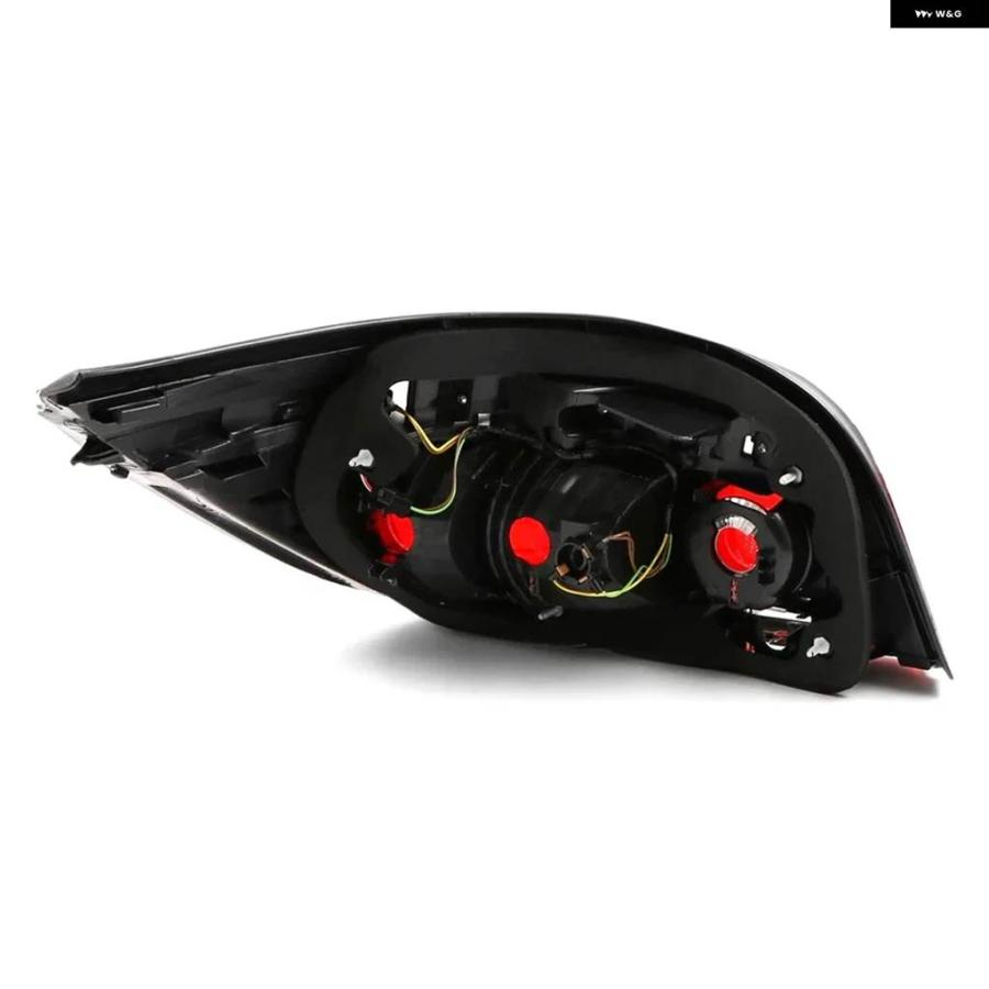 並行輸入品 BMW 5シリーズ E60 520I 523I 525I 530I 545I 2008 2009 2010用 LED リア テールライト カーシグナルブレーキランプの画像