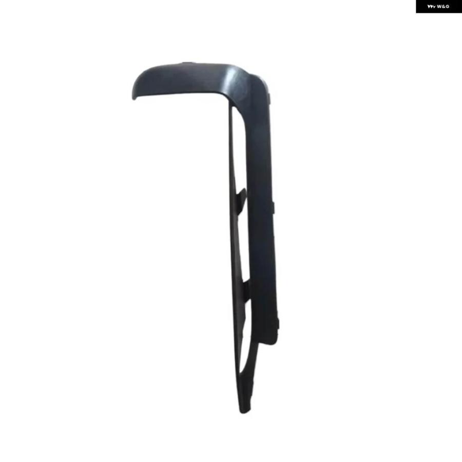 並行輸入品 9Y0807685 9Y0807685OK1 9Y0807686 9Y0807686OK1 ポルシェ カイエン 2018 - 23 用 フロント バンパー グリル トリム_1