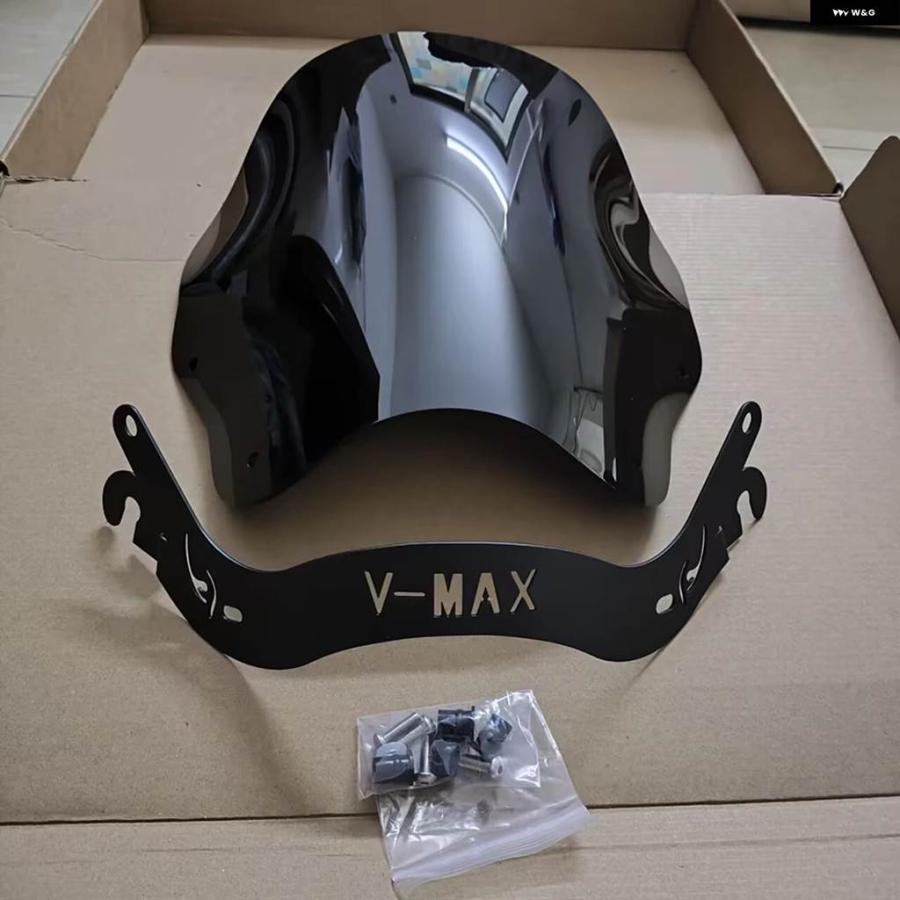 並行輸入品 VMX1200 ウィンドスクリーン ウィンドシールド ウィンド