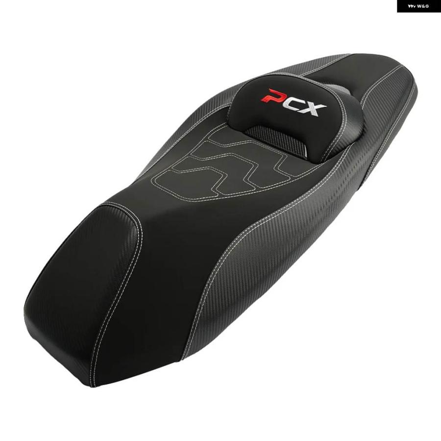 ＊ご予約品＊ 並行輸入品 18-24PCX 160用 改良シート クッション ウエストデザイン