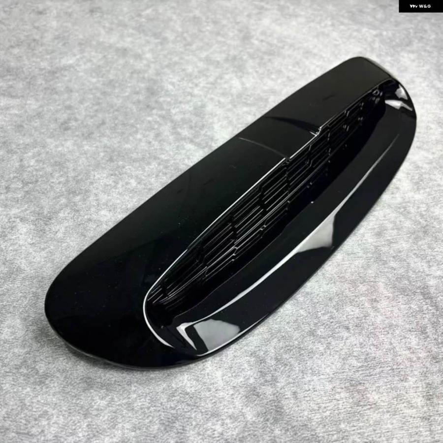 並行輸入品 MINI COOPER S JCW F54 F55 F56 F57 2014-2024用R55 R56には対応していませんフロント エンジン ボンネット フードスの画像