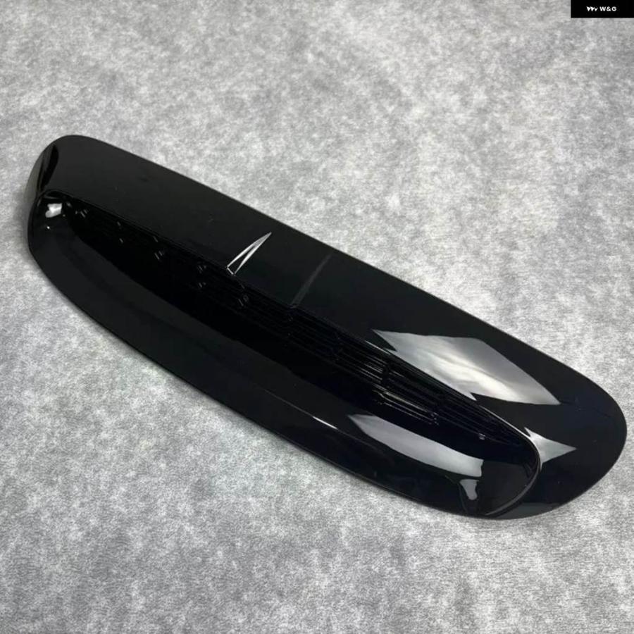並行輸入品 MINI COOPER S JCW F54 F55 F56 F57 2014-2024用R55 R56には対応していませんフロント エンジン ボンネット フードスの画像
