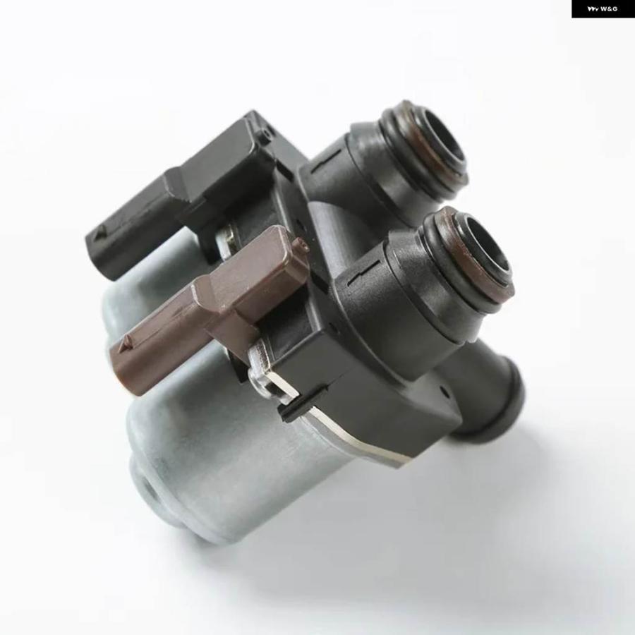 並行輸入品 A0009820617 メルセデス ベンツ S クラス V223 W222 V22222 S350D S400D S450E 用クーラントヒーター 制御 ソレノイの画像