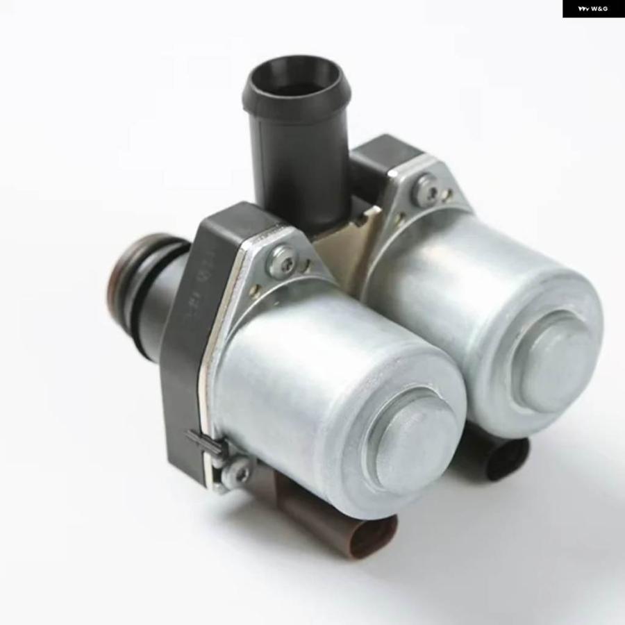 並行輸入品 A0009820617 メルセデス ベンツ S クラス V223 W222 V22222 S350D S400D S450E 用クーラントヒーター 制御 ソレノイの画像