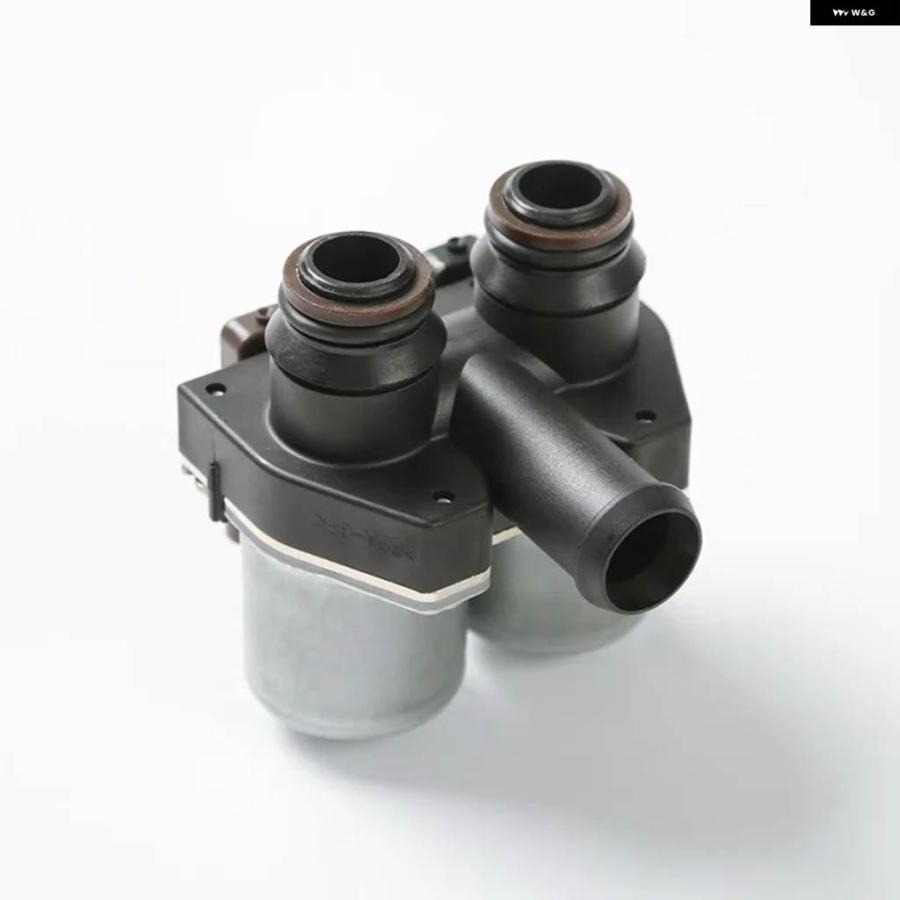 並行輸入品 A0009820617 メルセデス ベンツ S クラス V223 W222 V22222 S350D S400D S450E 用クーラントヒーター 制御 ソレノイの画像