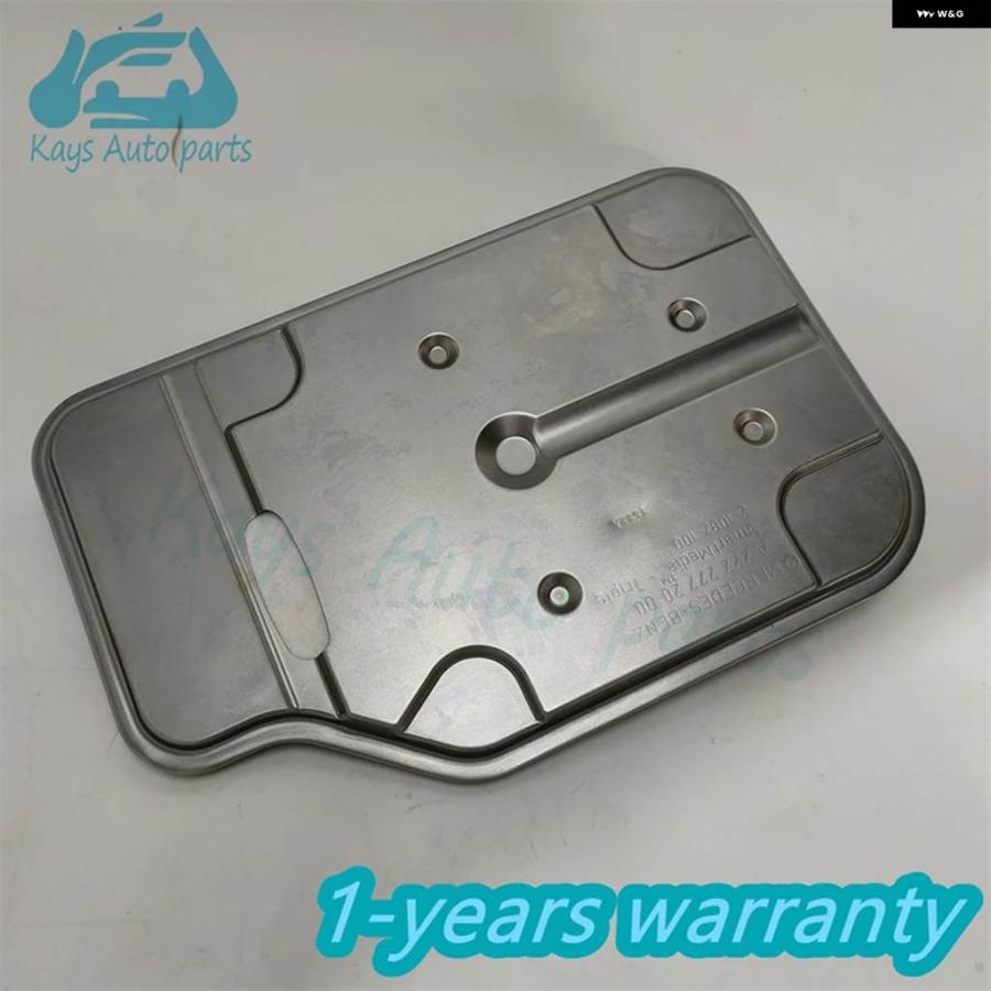 並行輸入品 トランス ミッション オイルストレーナー 722.9 ECO 7-AT A2222772000 メルセデス ベンツ W203 W204 W211 W212 W220_7