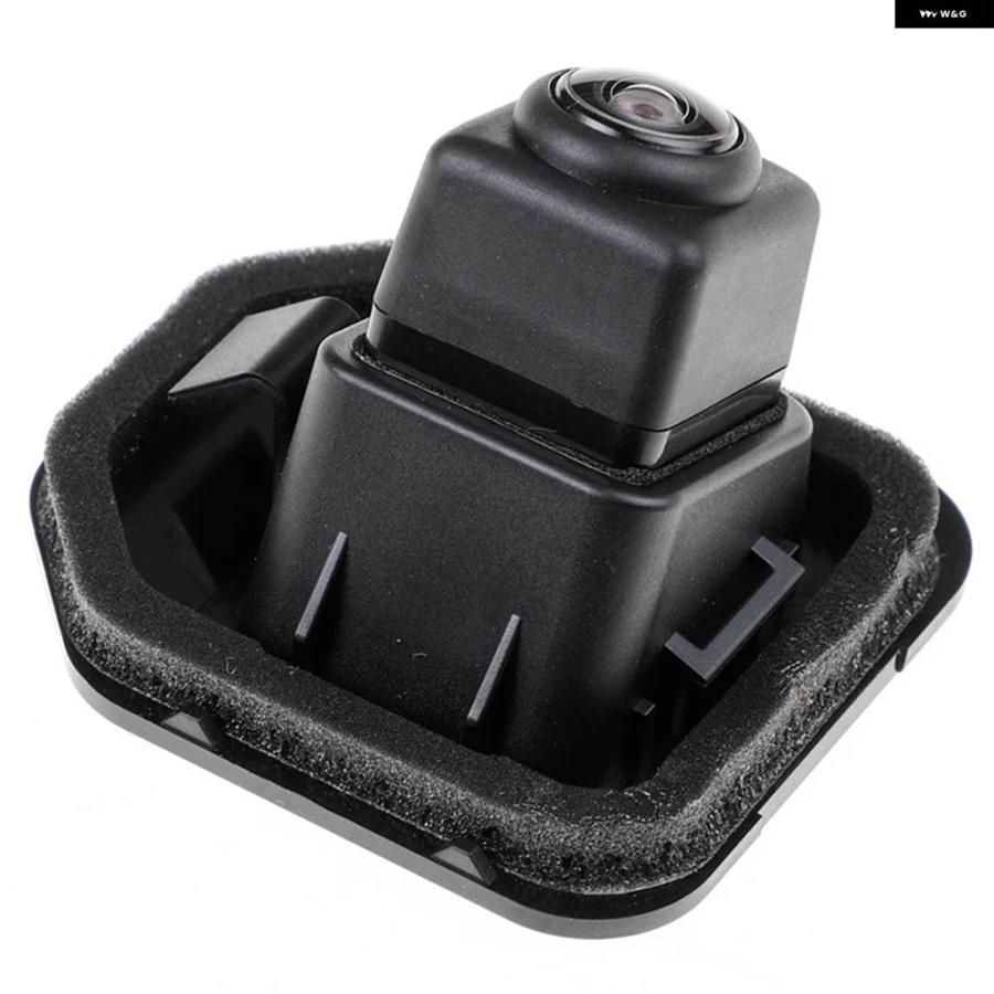 Nissan カメラ アセンブリー 28442-5RY0A T33エクストレイル 並行輸入品 リアビューバックアップ パーキング リバース カメラ 28442