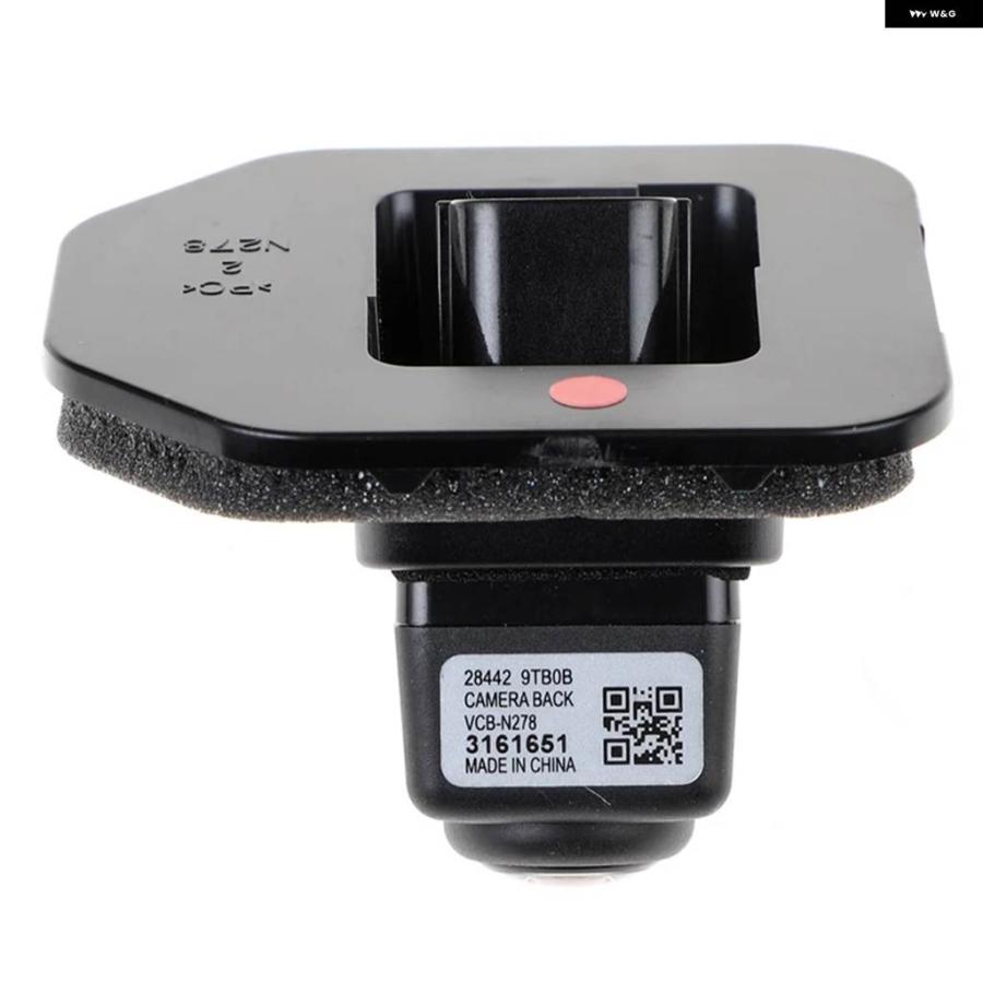 Nissan カメラ アセンブリー 28442-5RY0A T33エクストレイル 並行輸入品 リアビューバックアップ パーキング リバース カメラ 28442