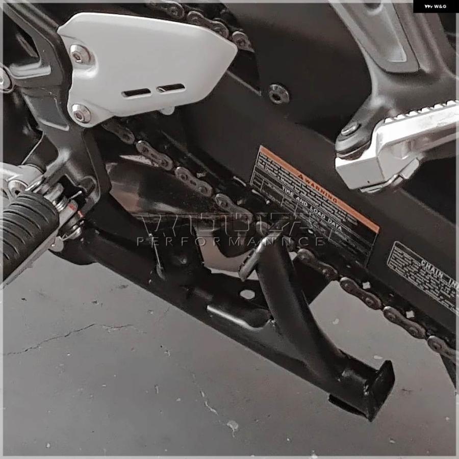 並行輸入品 Z900RS センター スタンド カワサキ カフェ 2018-2025