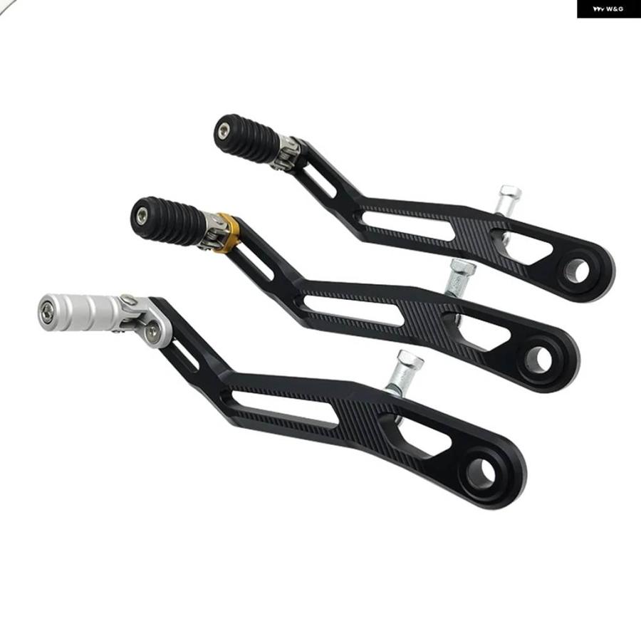 並行輸入品 オートバイ 折りたたみ 式ギア シフター シフト ペダル レバー タイガー 800 XC 800XC 800XR XRX XRT XCA 2017-2021の画像