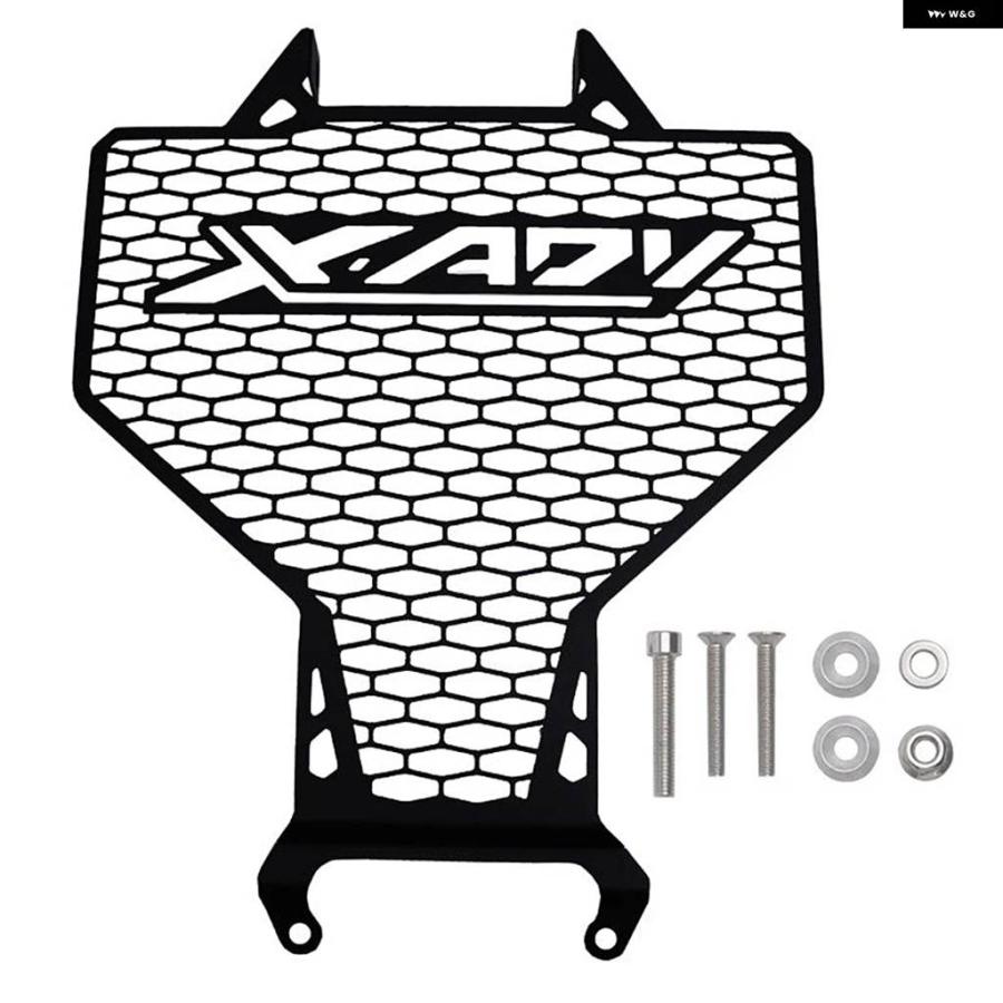 並行輸入品 ラジエーター プロテクター グリル ガードカバー ホンダ X-ADV 750 XADV750 2021-2024 2025 オートバイ エンジン 冷の画像