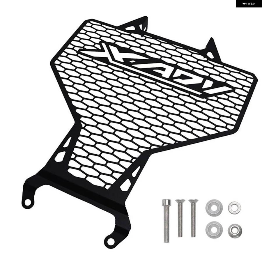並行輸入品 ラジエーター プロテクター グリル ガードカバー ホンダ X-ADV 750 XADV750 2021-2024 2025 オートバイ エンジン 冷の画像