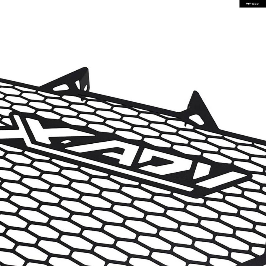 並行輸入品 ラジエーター プロテクター グリル ガードカバー ホンダ X-ADV 750 XADV750 2021-2024 2025 オートバイ エンジン 冷の画像