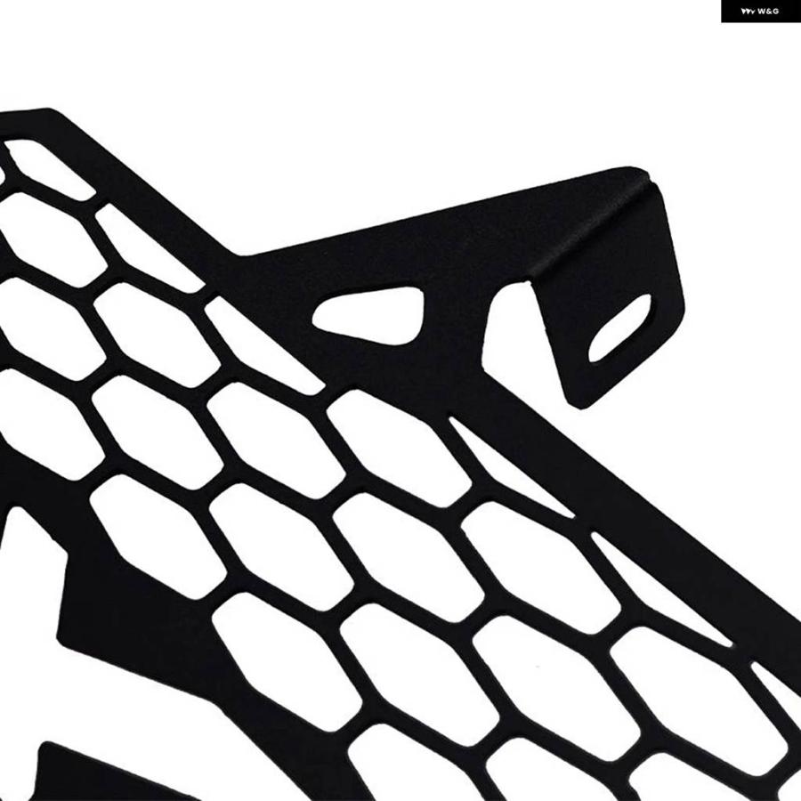 並行輸入品 ラジエーター プロテクター グリル ガードカバー ホンダ X-ADV 750 XADV750 2021-2024 2025 オートバイ エンジン 冷の画像