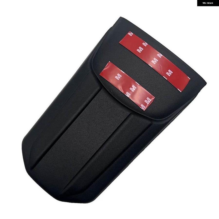 並行輸入品 フロントリアホイール マッドガード プレート ホンダ CB650R 2019-2025 オートバイ マッド フェンダーエクステンダーの画像
