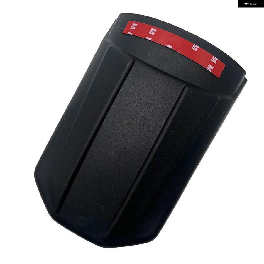 並行輸入品 フロントリアホイール マッドガード プレート ホンダ CB650R 2019-2025 オートバイ マッド フェンダーエクステンダーの画像