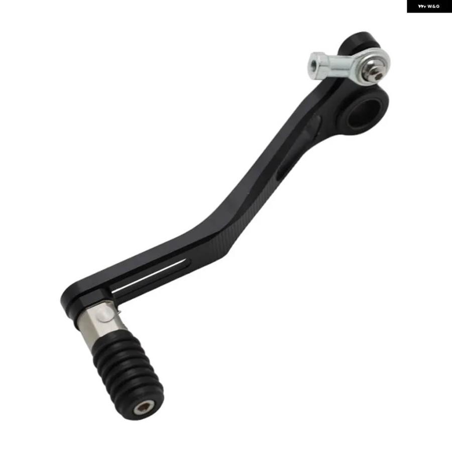 並行輸入品 カワサキ VERSYS 650 VERSYS650 2008-2023 2021 2022 オートバイ 折りたたみ 式ギア シフター シフト ペダル レバーの画像