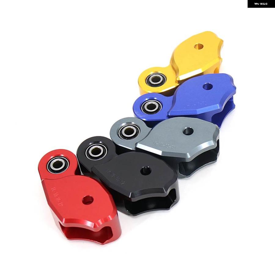 並行輸入品 リアショックローダウンキット バイク 車高30MMダウン ヤマハ X-MAX300 XMAX300の画像