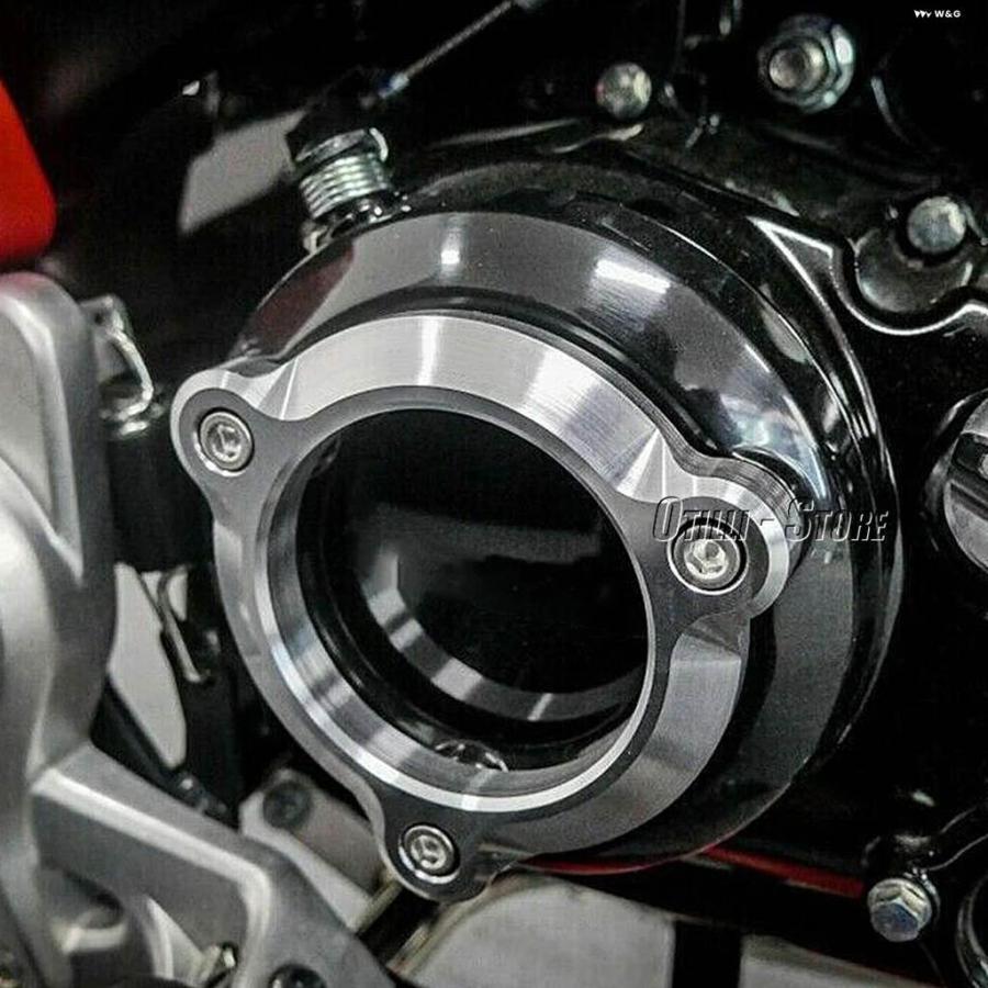 並行輸入品 2020 2021 2022 H2C MSX GROM オートバイ エンジン ステーター クランクケース カバー エンジン 装飾 エンジン カバの画像