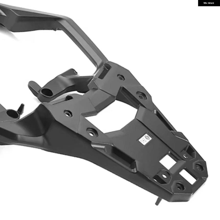並行輸入品 ホンダ XADV750 FORZA750 NSS750 2017-2019 2021 - 23-2025 ストレージ ボックス サポー トラック オートバイの画像