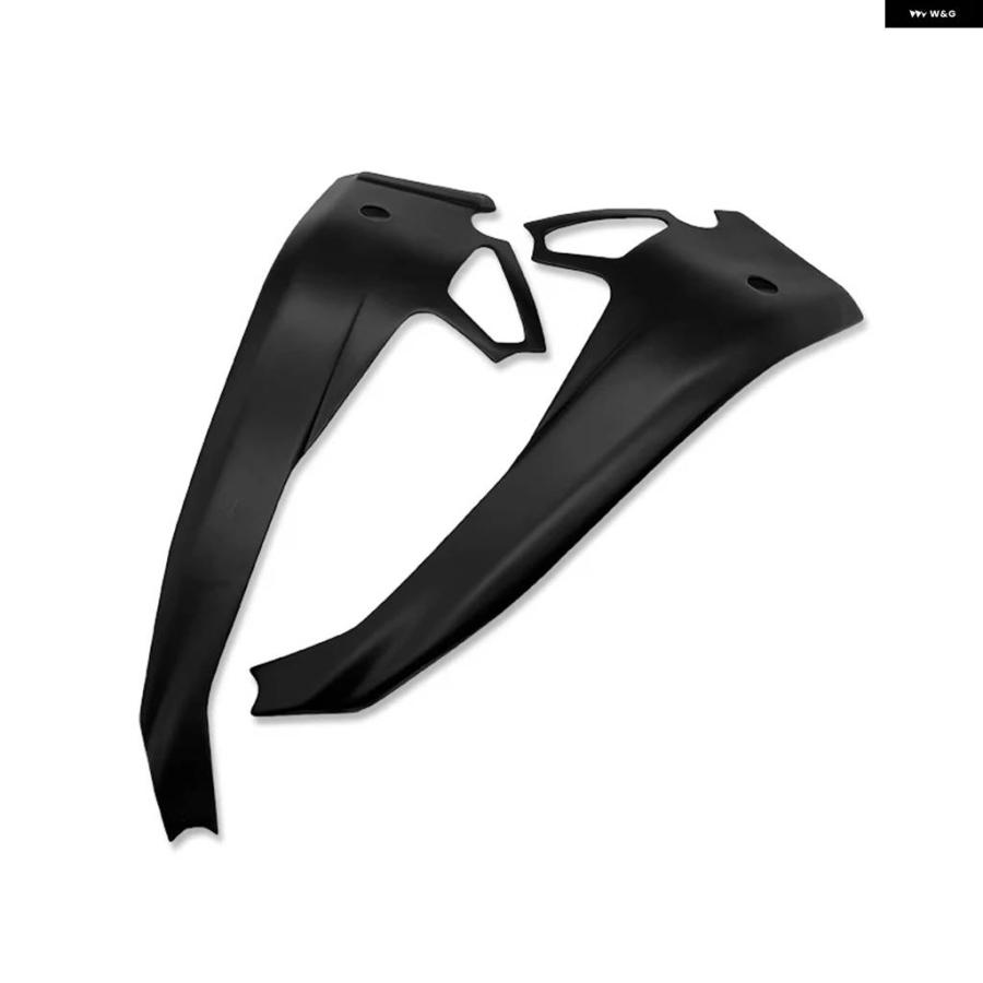 並行輸入品 RS660 バイク フレーム カバー スイングアーム カバー サイド パネル プロテクター フェアリング ボディシェル アプ_7