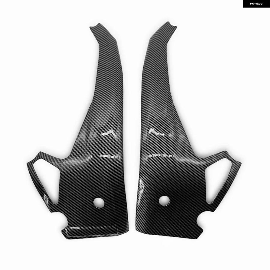 並行輸入品 RS660 バイク フレーム カバー スイングアーム カバー サイド パネル プロテクター フェアリング ボディシェル アプ_8