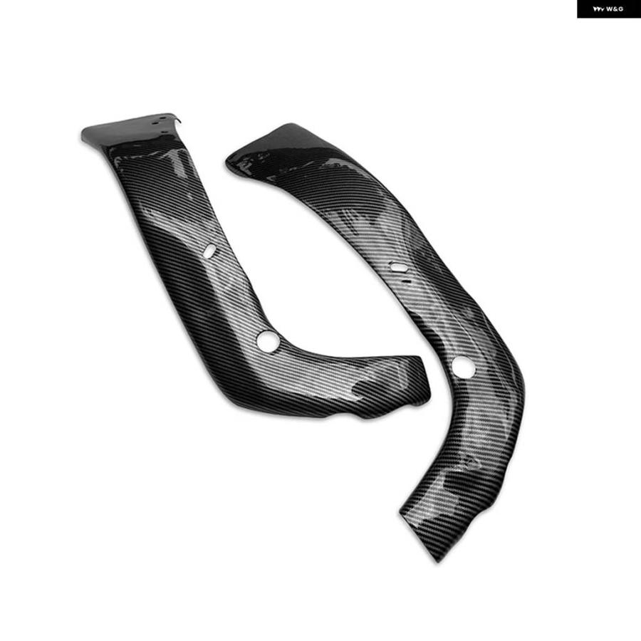 並行輸入品 ヤマハ YZF-R6 R6 2006-2015 - 18 オートバイ フレーム カバー サイド パネル フェアリング プロテクションカバー_5