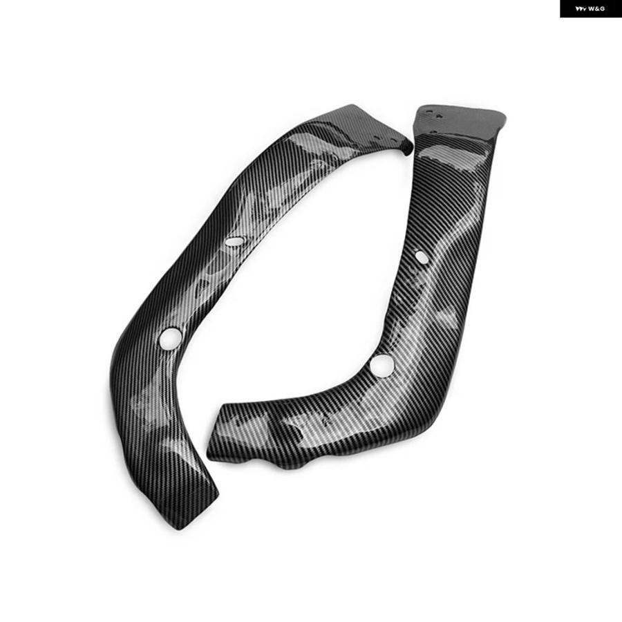 並行輸入品 ヤマハ YZF-R6 R6 2006-2015 - 18 オートバイ フレーム カバー サイド パネル フェアリング プロテクションカバー_6