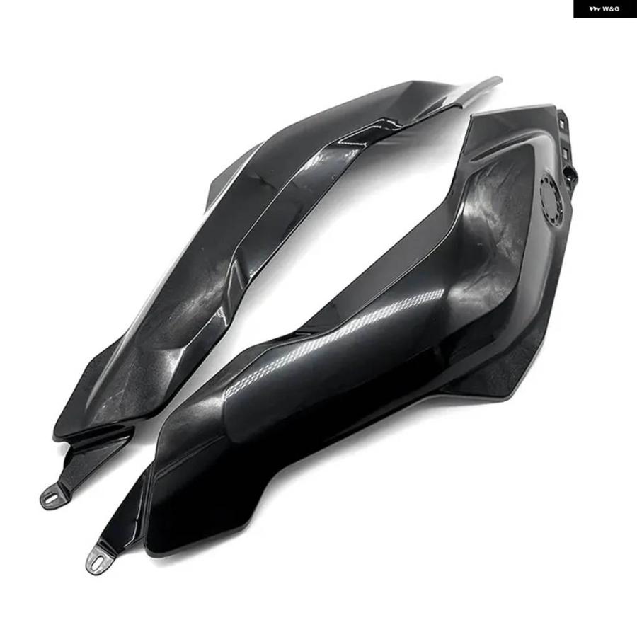 並行輸入品 BMW R1300GS 2024 2025 オートバイ 燃料タンクサイドカバー フェアリング プロテクション_8