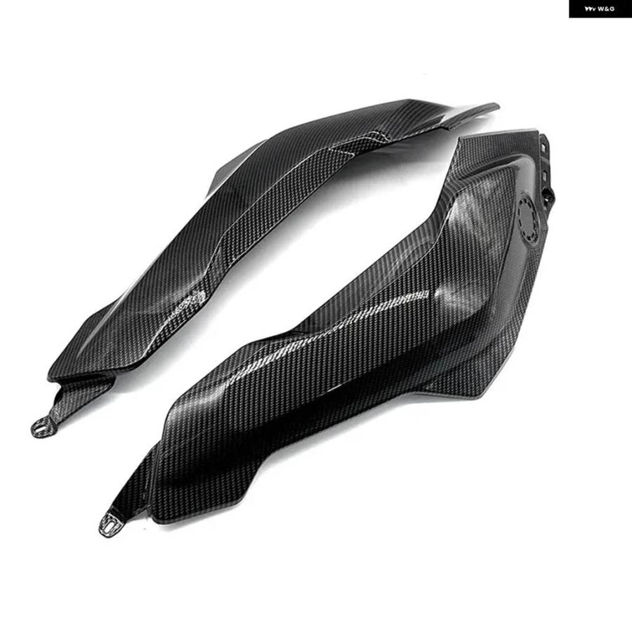 並行輸入品 BMW R1300GS 2024 2025 オートバイ 燃料タンクサイドカバー フェアリング プロテクション_9
