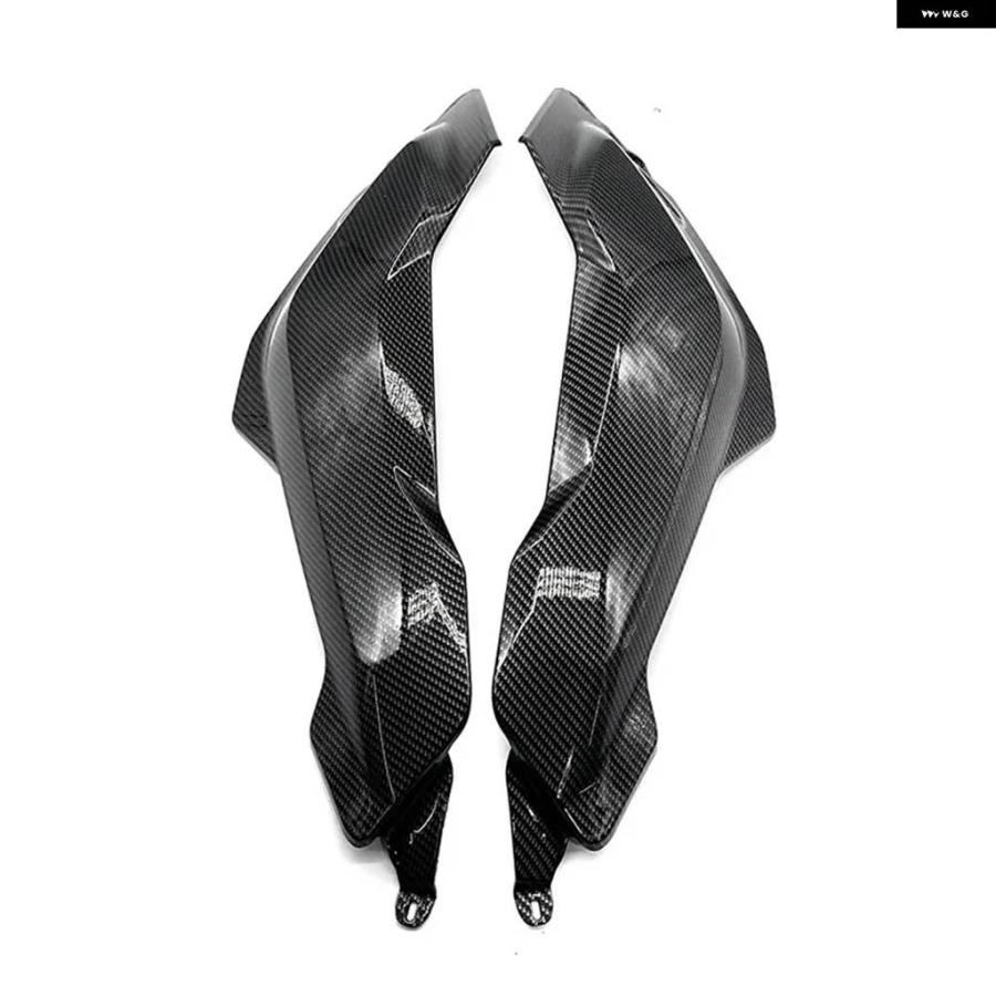 並行輸入品 BMW R1300GS 2024 2025 オートバイ 燃料タンクサイドカバー フェアリング プロテクション_10