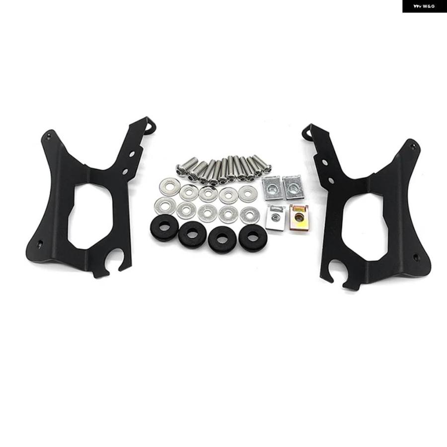 並行輸入品 ロードグライド 117 CVO121 2023 - 25 オートバイ サイド パネル カバー シェル プロテクター フェアリング ウィング_7