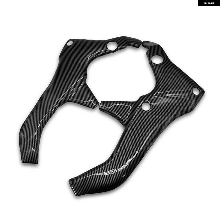 並行輸入品 カワサキ Z1000 Z1000SX 2014-2024 バイク フレーム カバー サイド パネル フェアリング プロテクションカバー SX_6