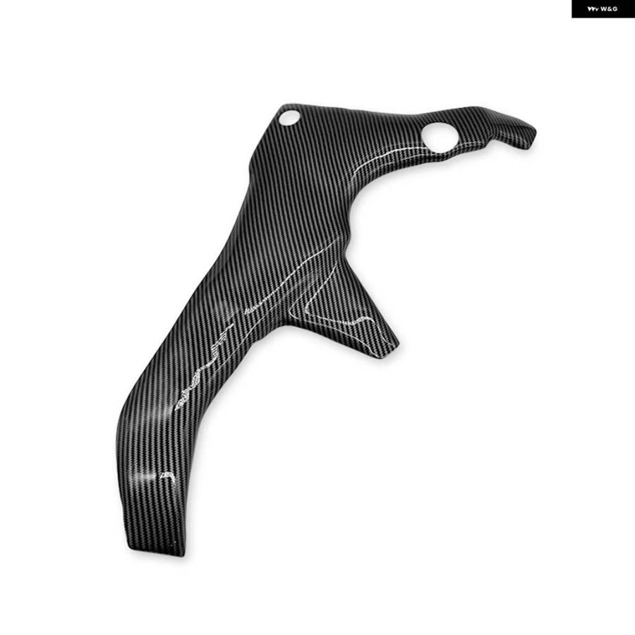 並行輸入品 カワサキ Z1000 Z1000SX 2014-2024 バイク フレーム カバー サイド パネル フェアリング プロテクションカバー SX_7