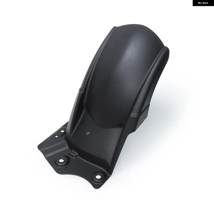 並行輸入品 オートバイ Vストローム Vストローム DL 1000 1050 XT DL1000 DL1050 DL1050XT DL 1050XT リアフェンダーエクステンの画像