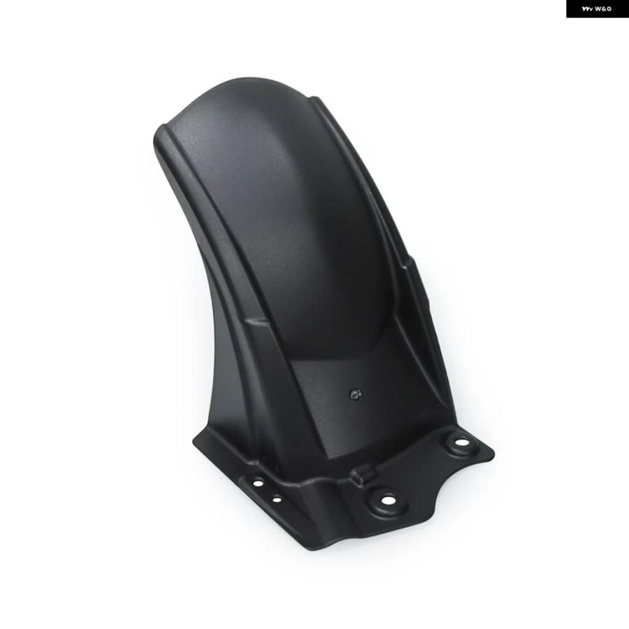 並行輸入品 オートバイ Vストローム Vストローム DL 1000 1050 XT DL1000 DL1050 DL1050XT DL 1050XT リアフェンダーエクステンの画像