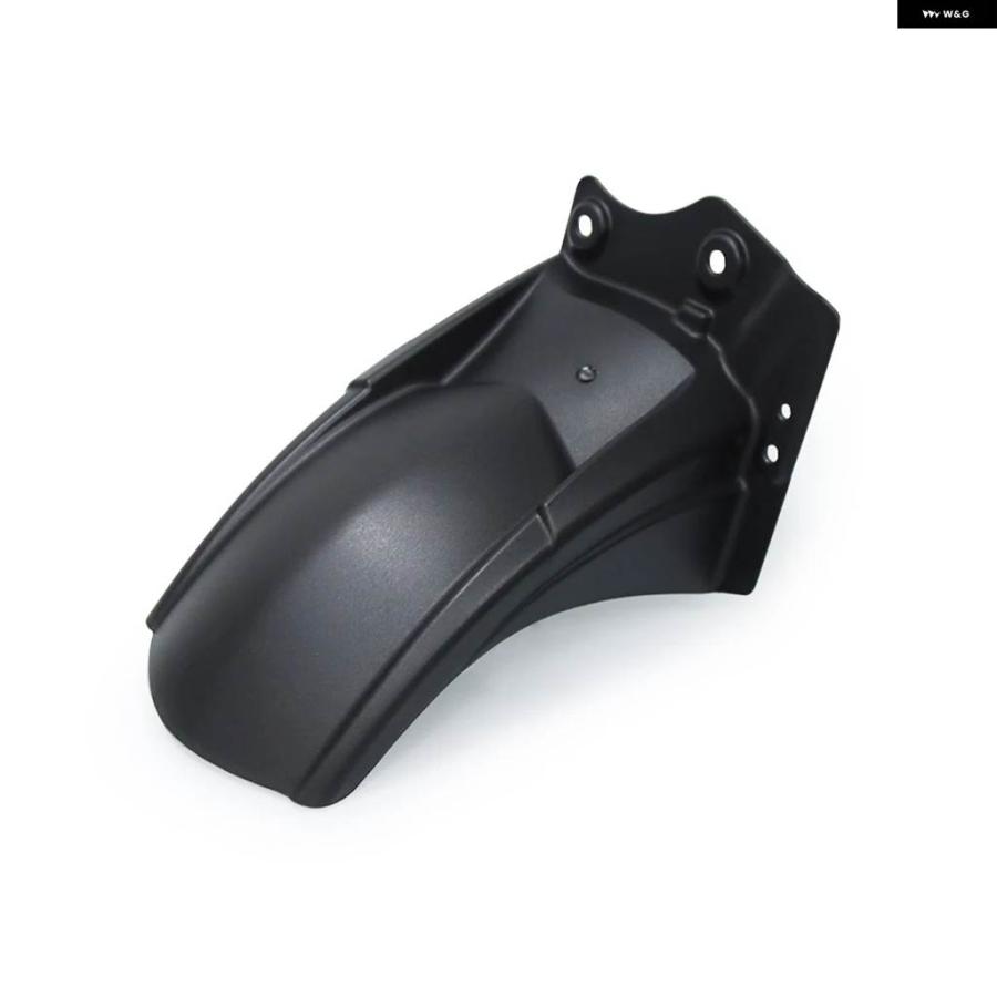 並行輸入品 オートバイ Vストローム Vストローム DL 1000 1050 XT DL1000 DL1050 DL1050XT DL 1050XT リアフェンダーエクステンの画像