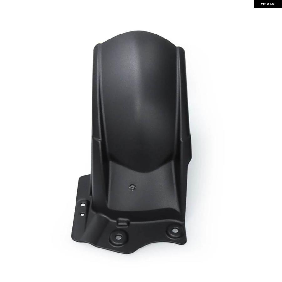 並行輸入品 オートバイ Vストローム Vストローム DL 1000 1050 XT DL1000 DL1050 DL1050XT DL 1050XT リアフェンダーエクステンの画像