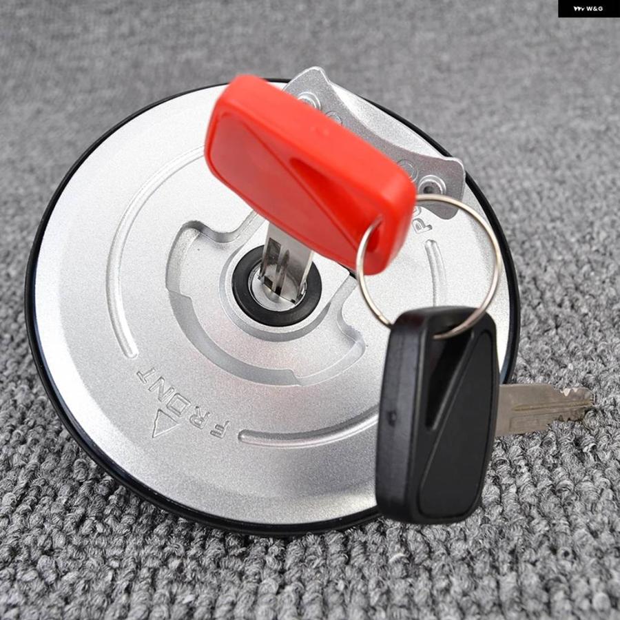 並行輸入品 イグニッション スイッチ燃料キャップシートロックセット ホンダ CBR300RA CBR300R CBR250RA CBR250R/R CBR250R 300の画像