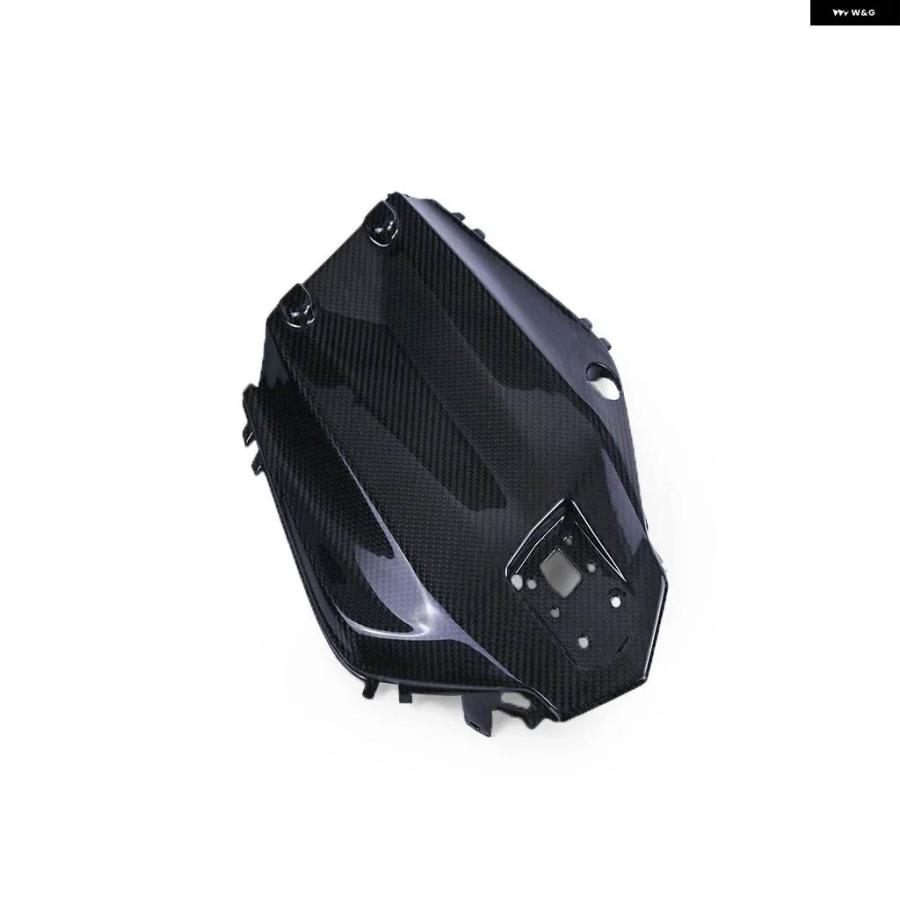 並行輸入品 カワサキ Z1000 2014 - 2017 - 20 100% カーボン アンダーシート アンダーテール ボトムシート フェアリング_6