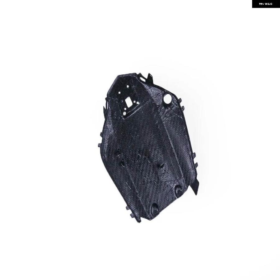並行輸入品 カワサキ Z1000 2014 - 2017 - 20 100% カーボン アンダーシート アンダーテール ボトムシート フェアリング_7