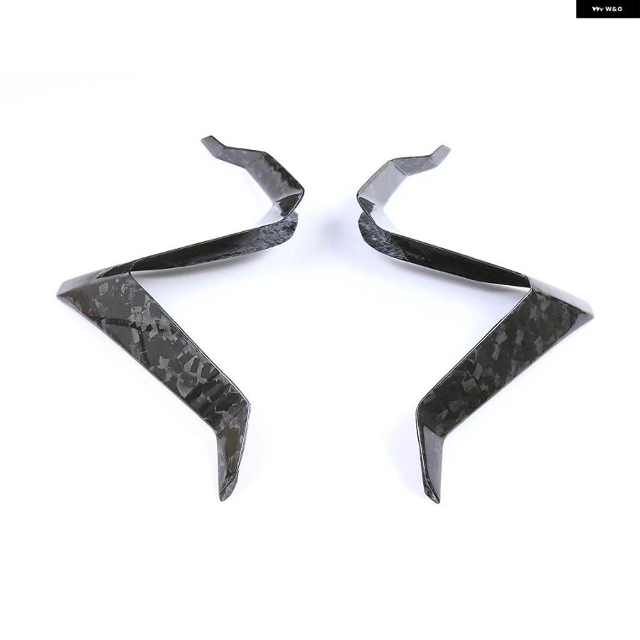 並行輸入品 ホンダ X-ADV 750 2017 2018 2019 100% カーボンインナーフロント フェアリング オートバイの画像