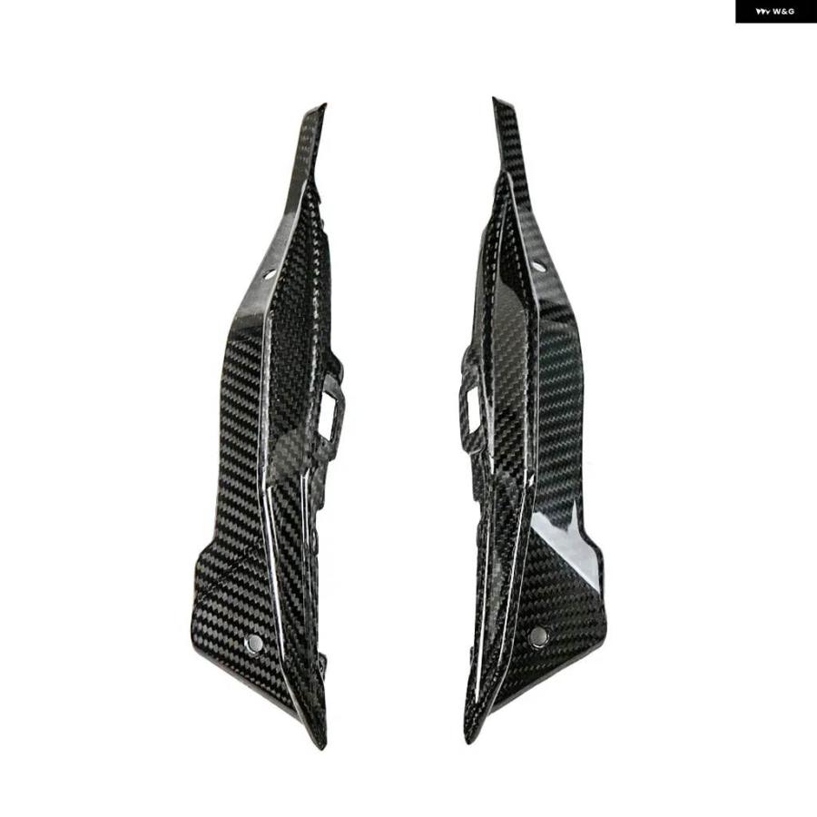 並行輸入品 カワサキ ZX25R ZX-25R 2020 2021 2022 100% カーボン