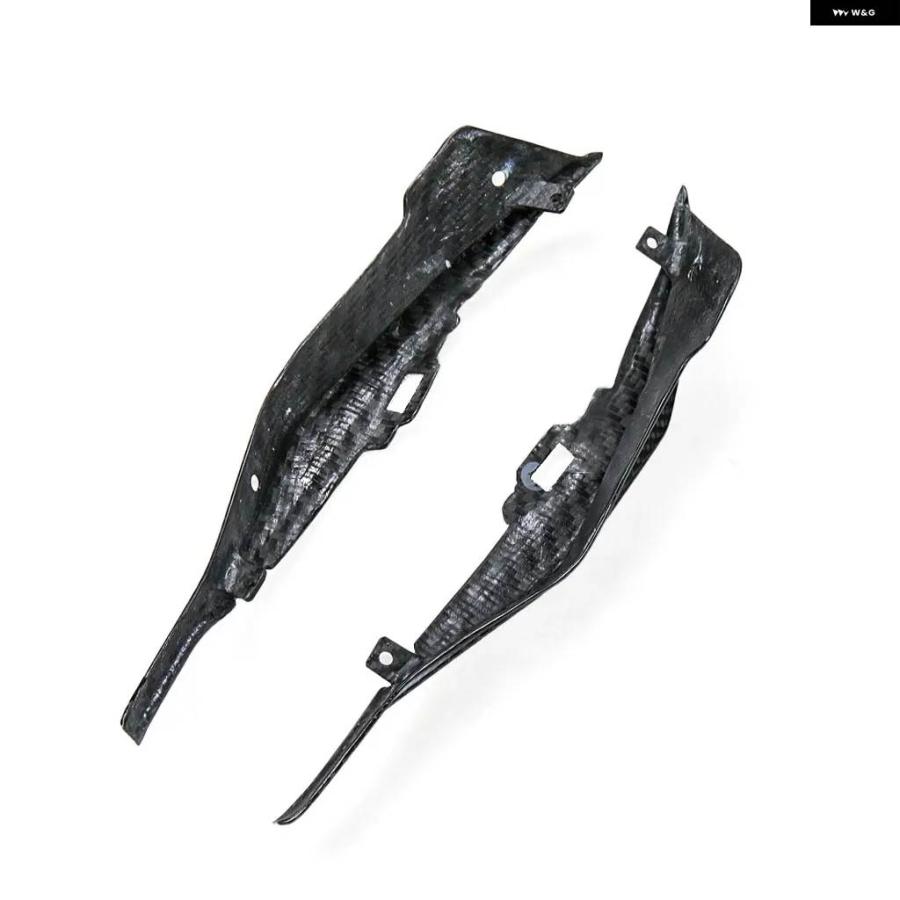 並行輸入品 カワサキ ZX25R ZX-25R 2020 2021 2022 100% カーボン