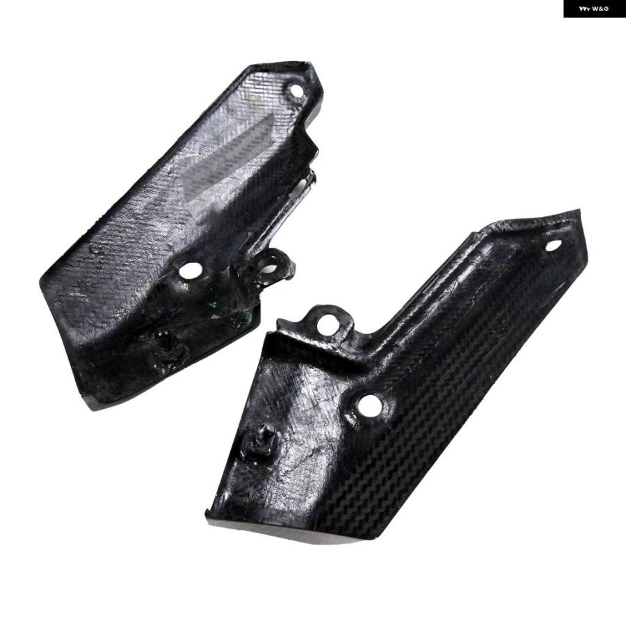 並行輸入品 ホンダ X-ADV 750 2017 2018 2019 100% カーボン スプロケット サイド パネル オートバイの画像
