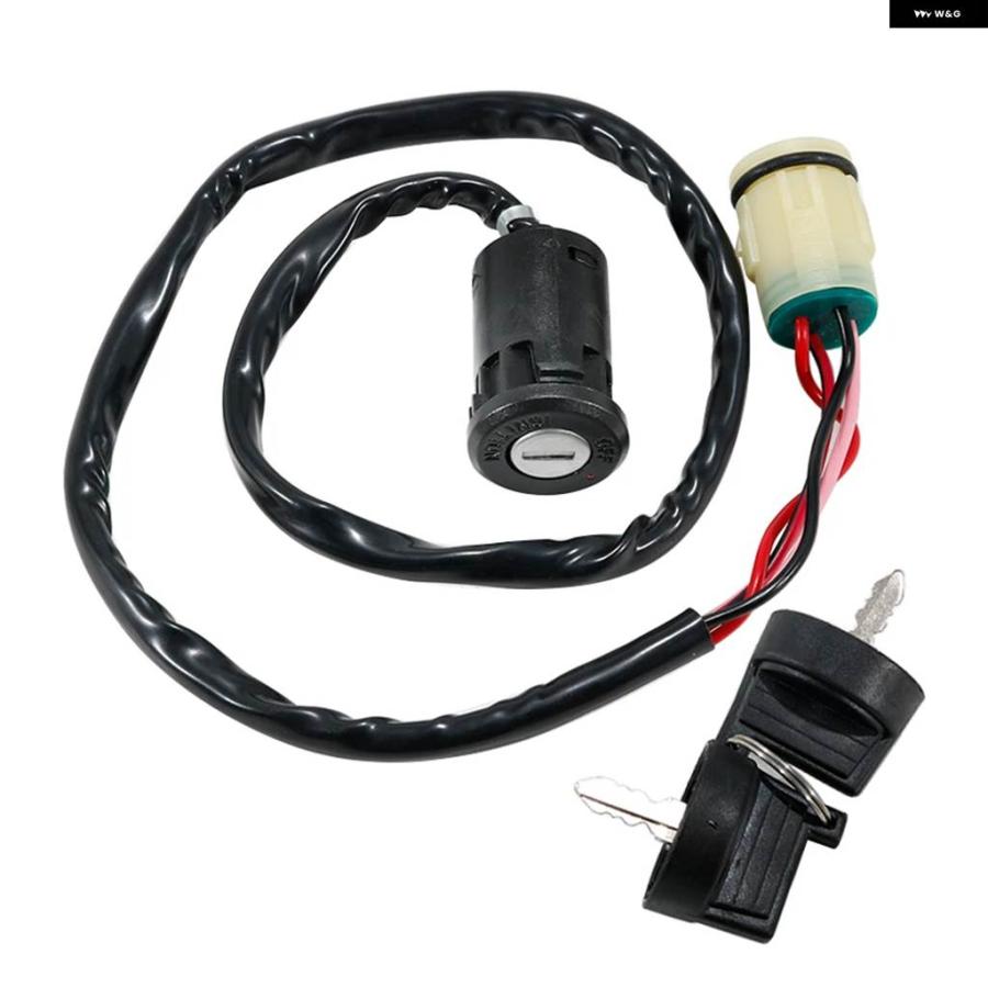 並行輸入品 オートバイ イグニッション スイッチロックキット ホンダ TRX420FA TRX420FPA TRX420FPE TRX420FPM 2009-2014 OEM:35_2